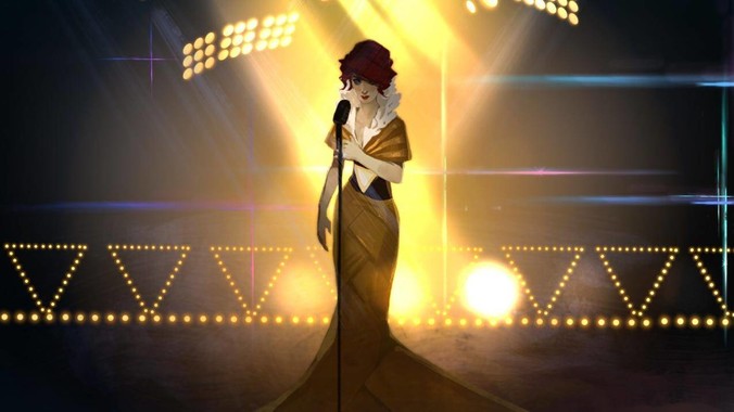 胸大的女孩子有什么烦恼?